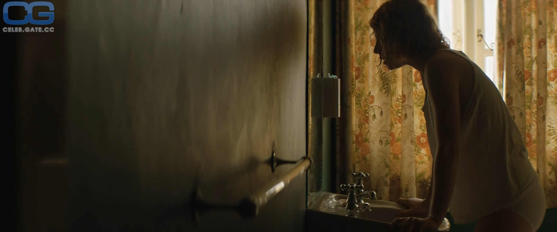 Jessie Buckley 