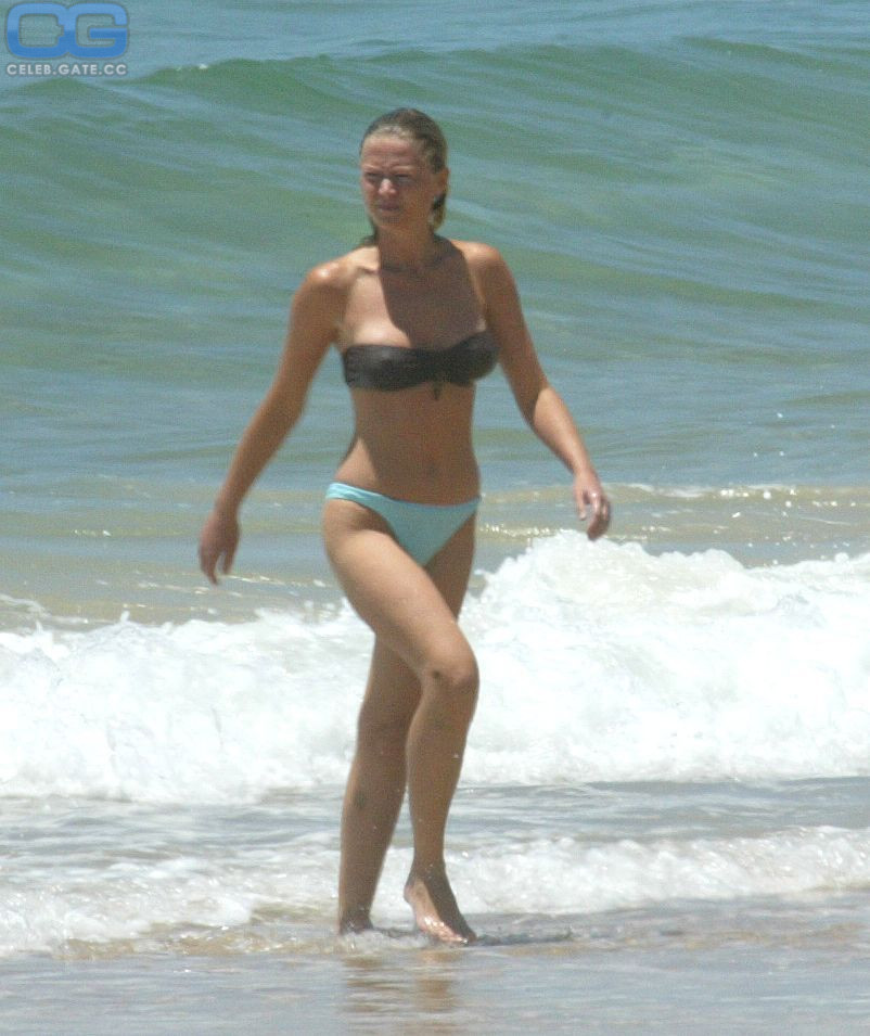 Jo Beth Taylor bikini