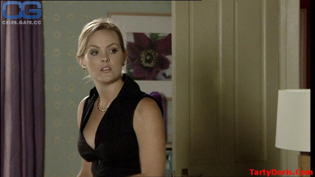 Jo Joyner 
