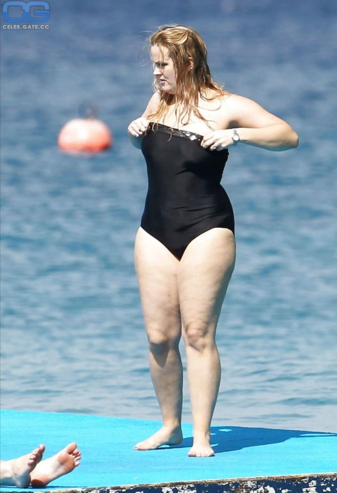 Jo Joyner 