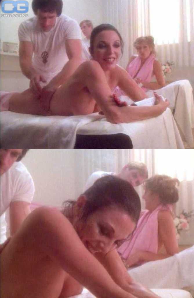 Joan Collins 