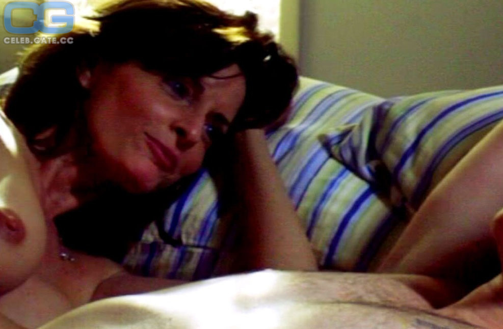 Joan Severance 