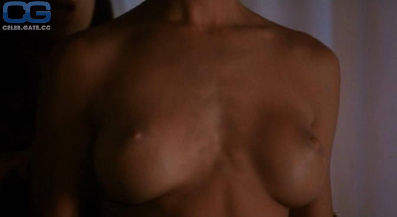 Joan Severance 