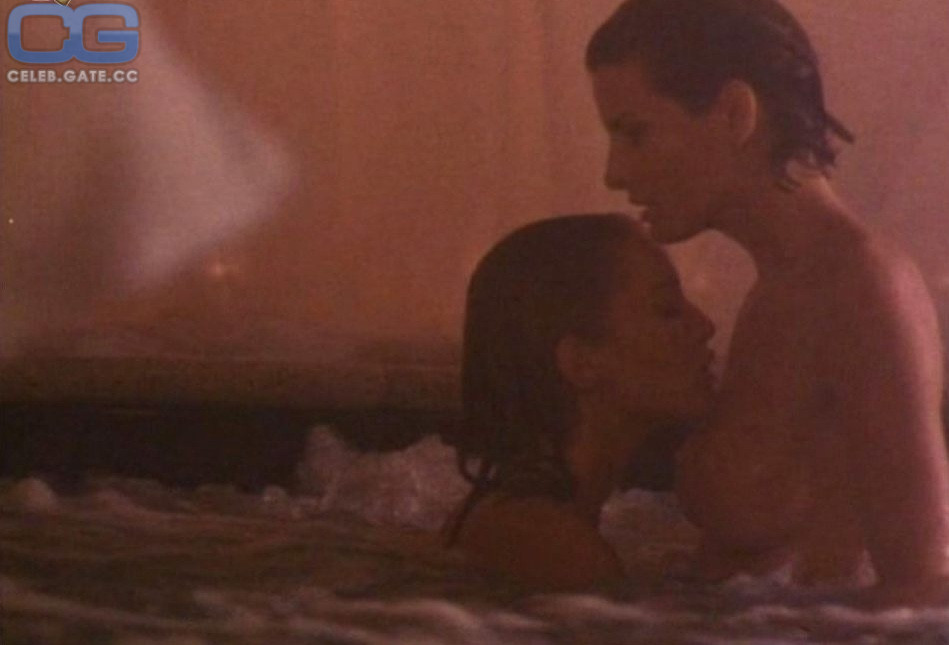 Joan Severance 