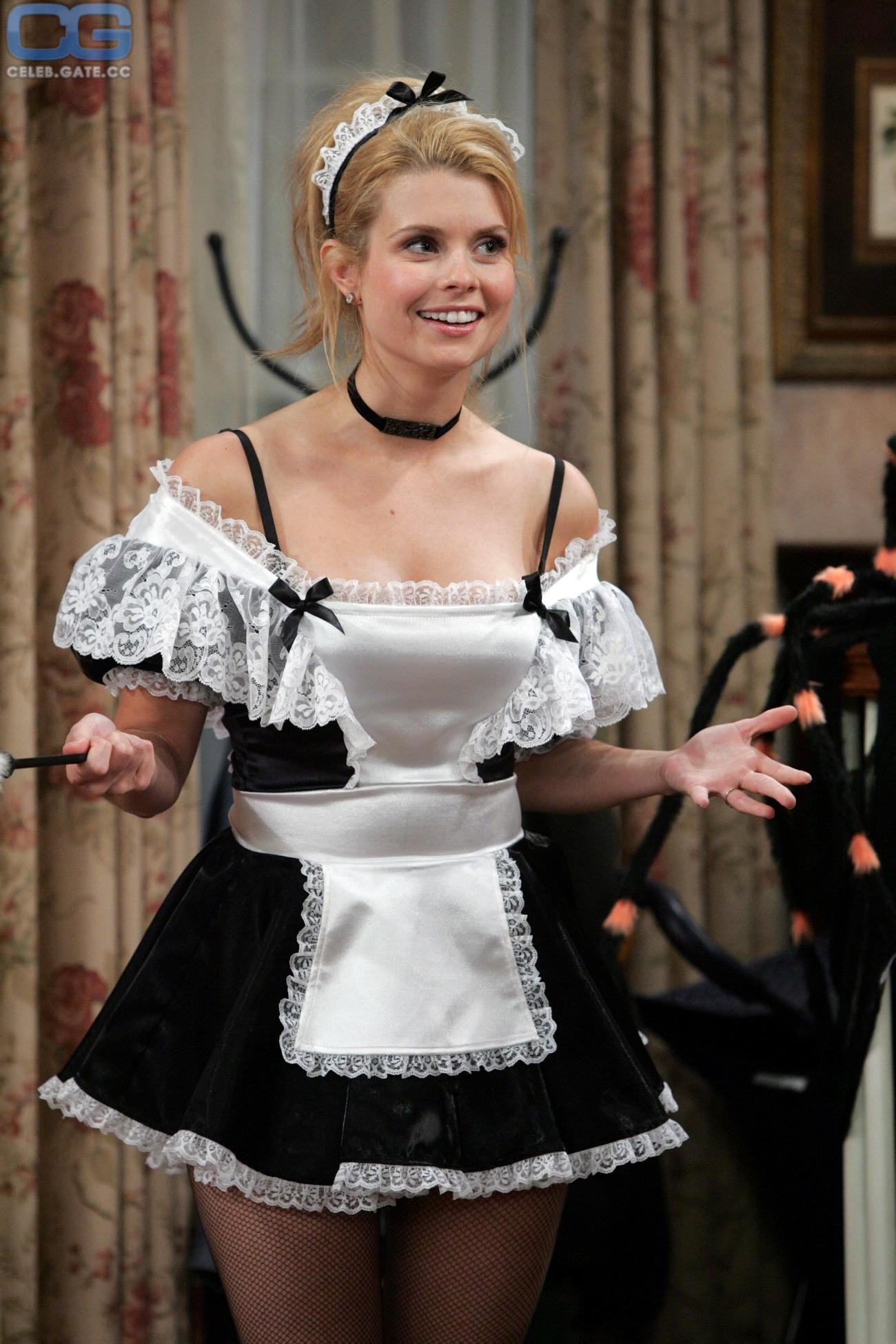 JoAnna Garcia Swisher 