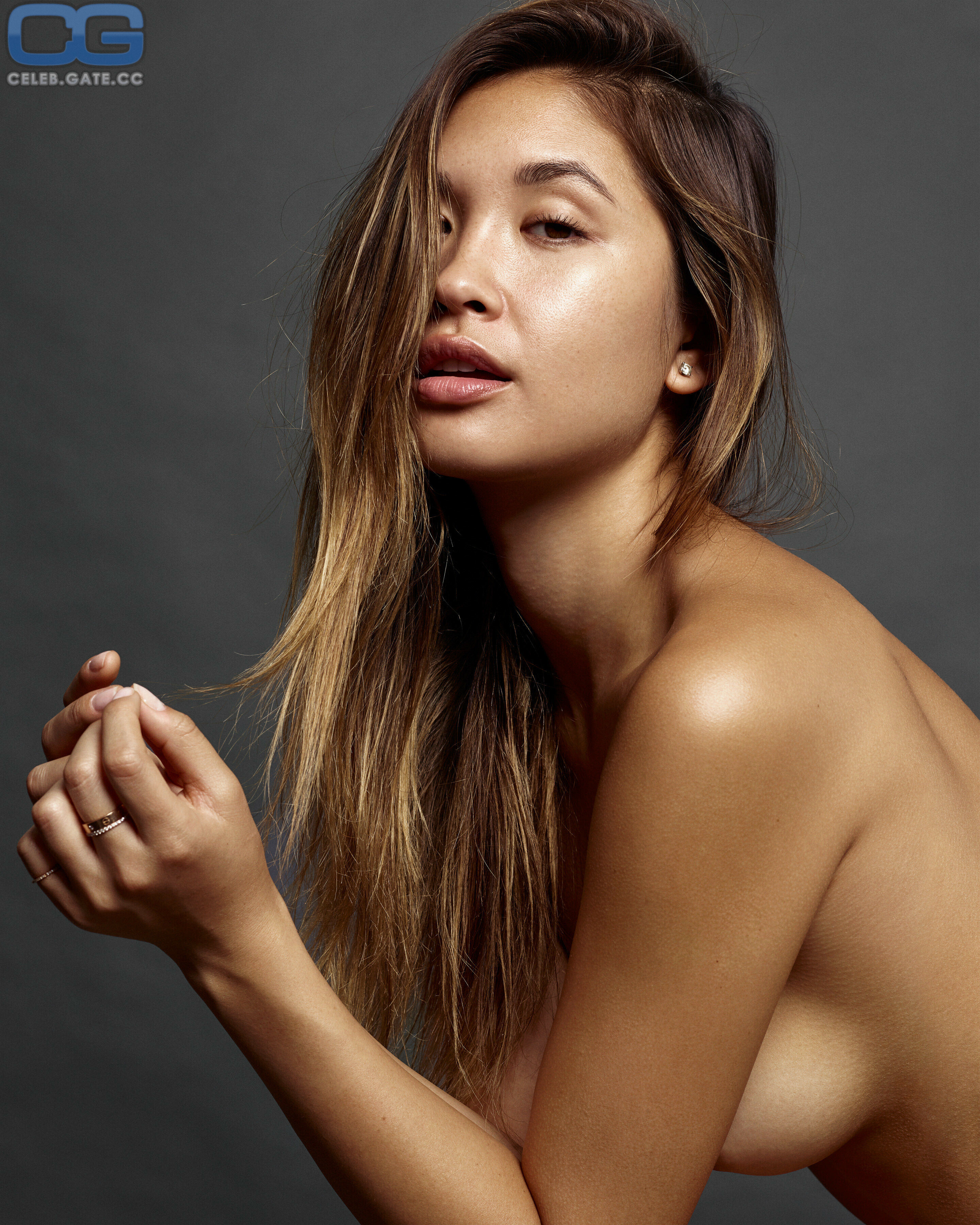 Jocelyn Chew 