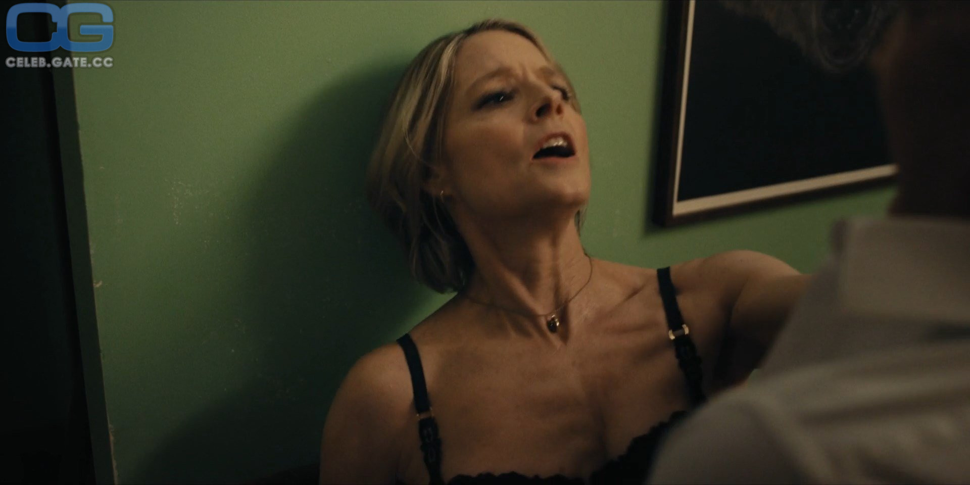 Jodie Foster 