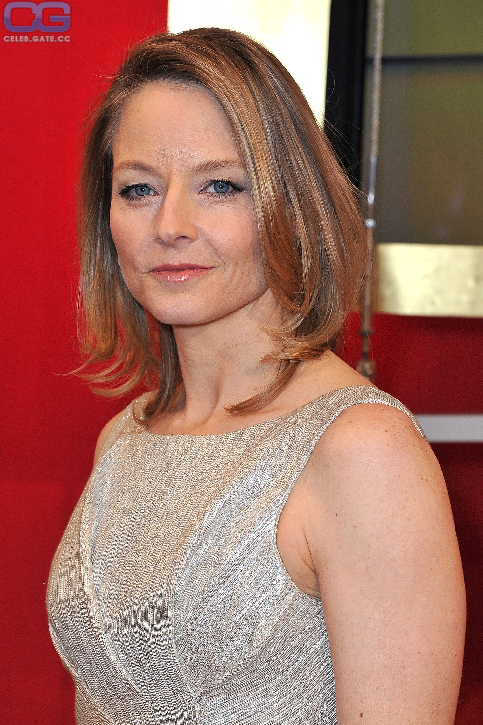 Jodie Foster 