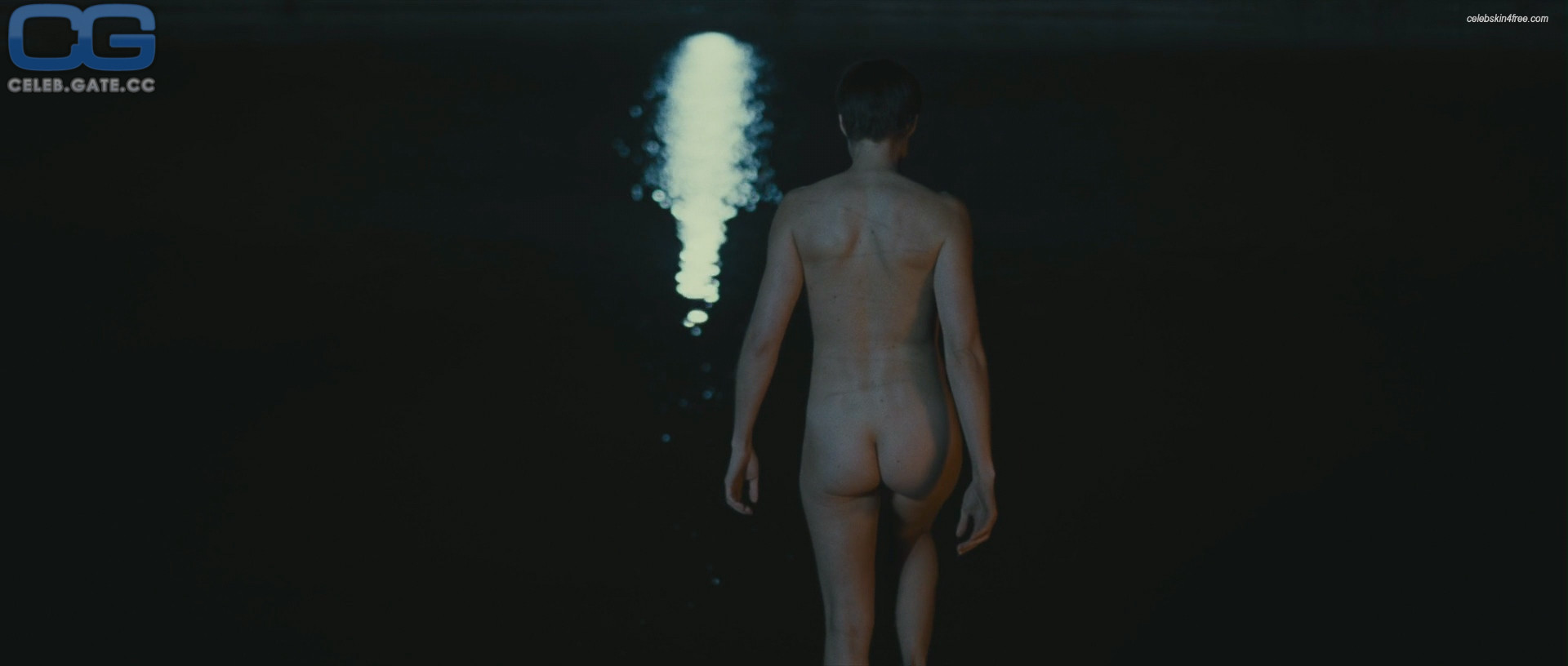 Johanna Wokalek nude scene