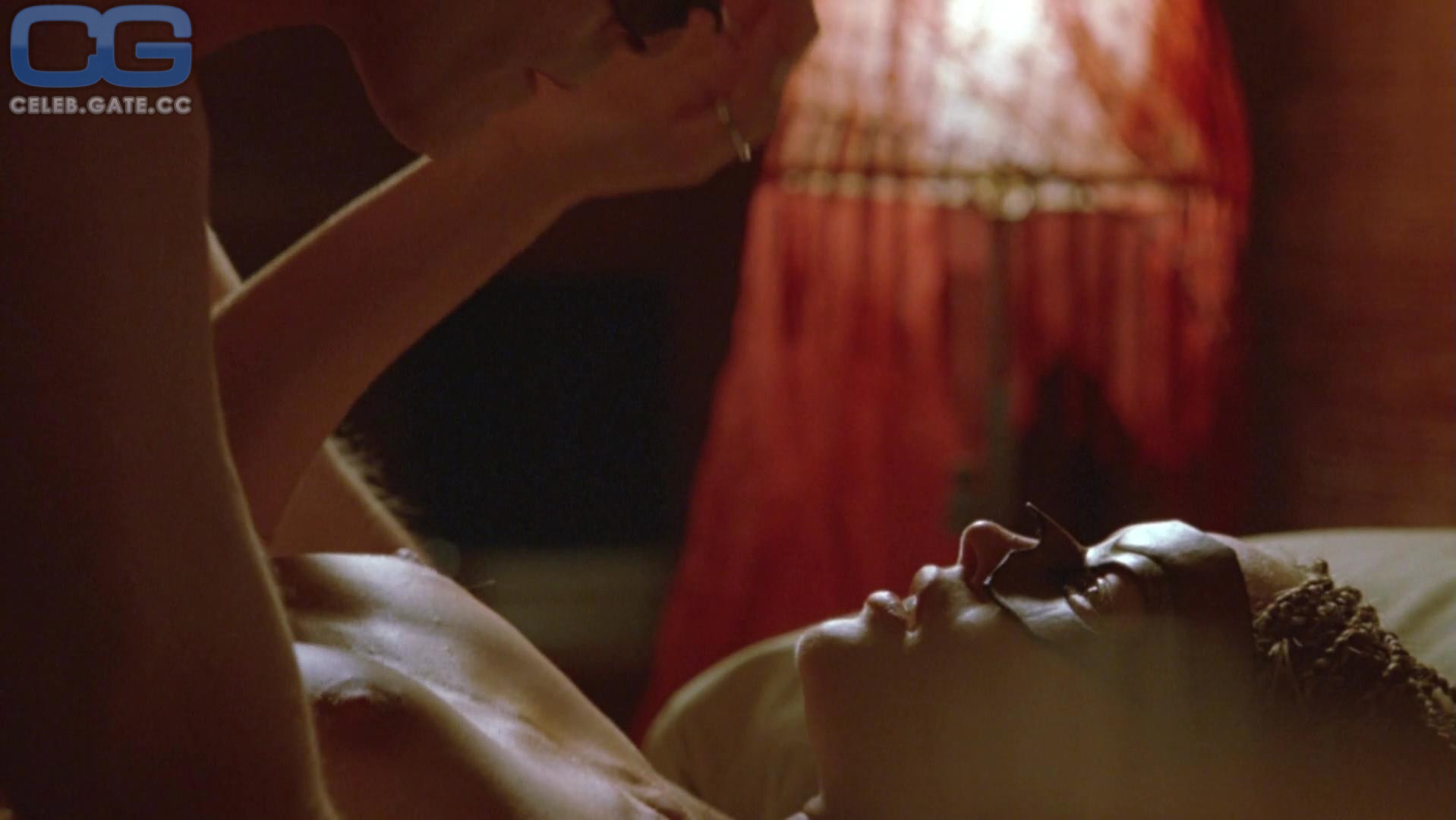 Jolene Blalock 
