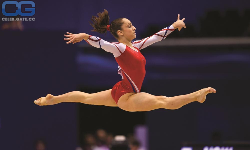 Jordyn Wieber 