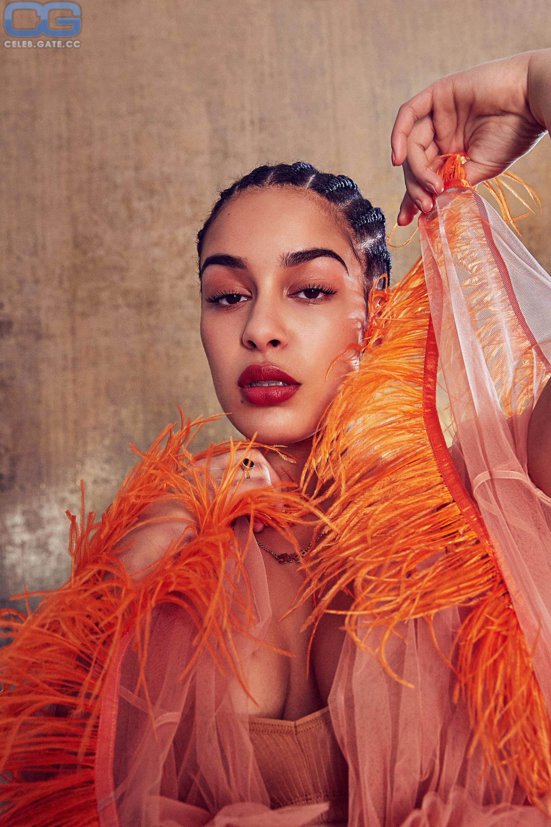 Jorja Smith 