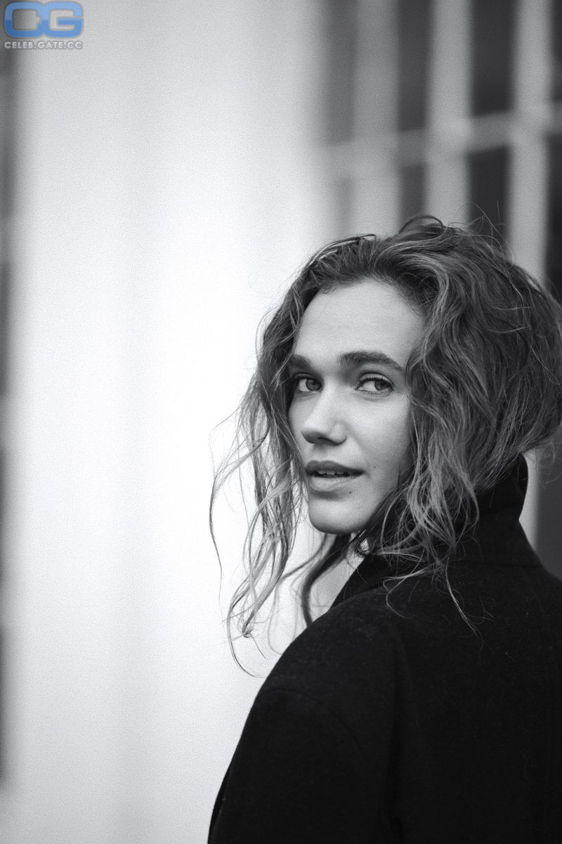 Josephine Martz 
