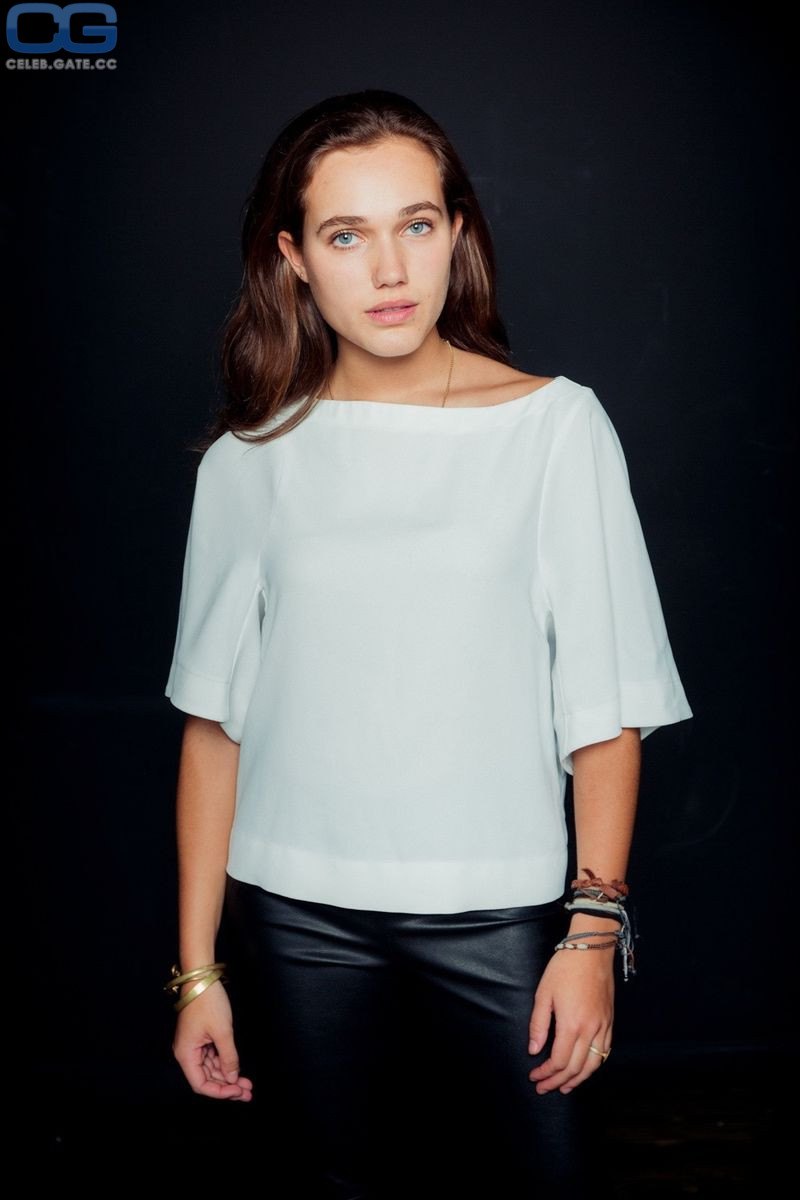 Josephine Martz 