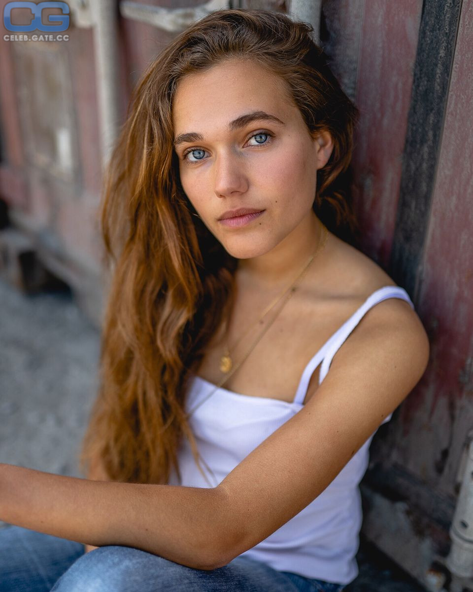 Josephine Martz 