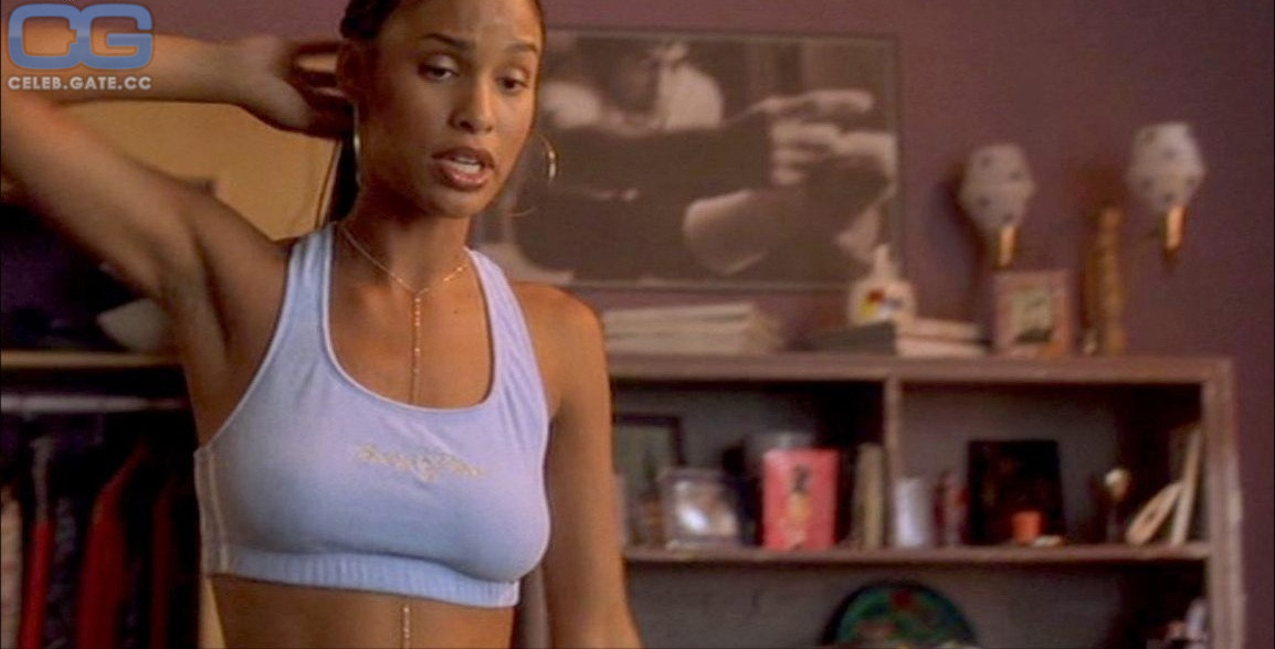 Joy Bryant 
