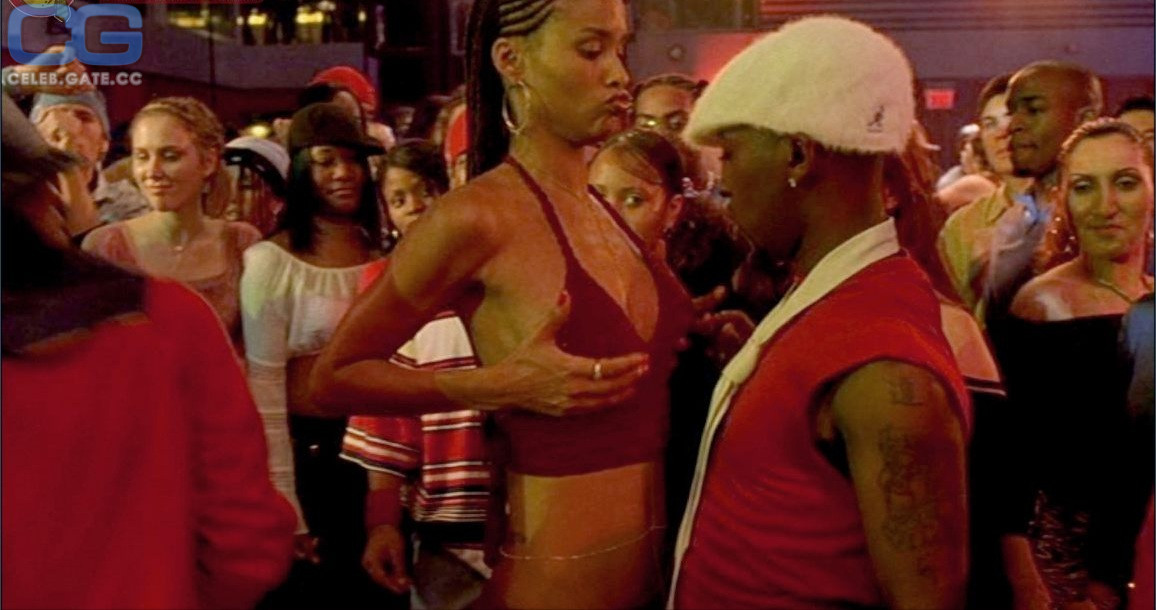 Joy Bryant 