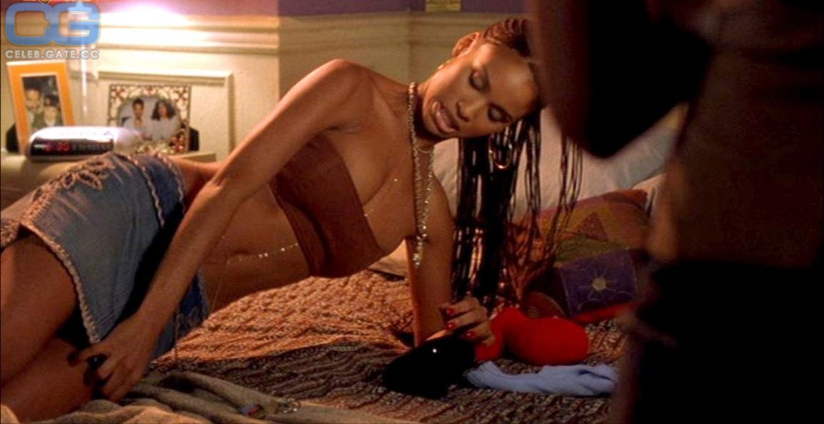 Joy Bryant 
