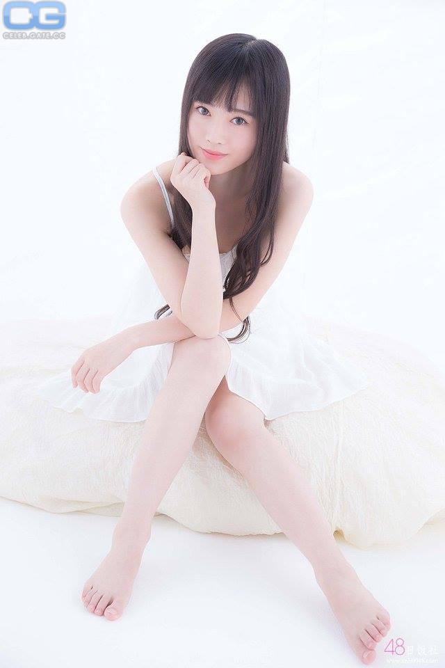 Ju Jingyi 