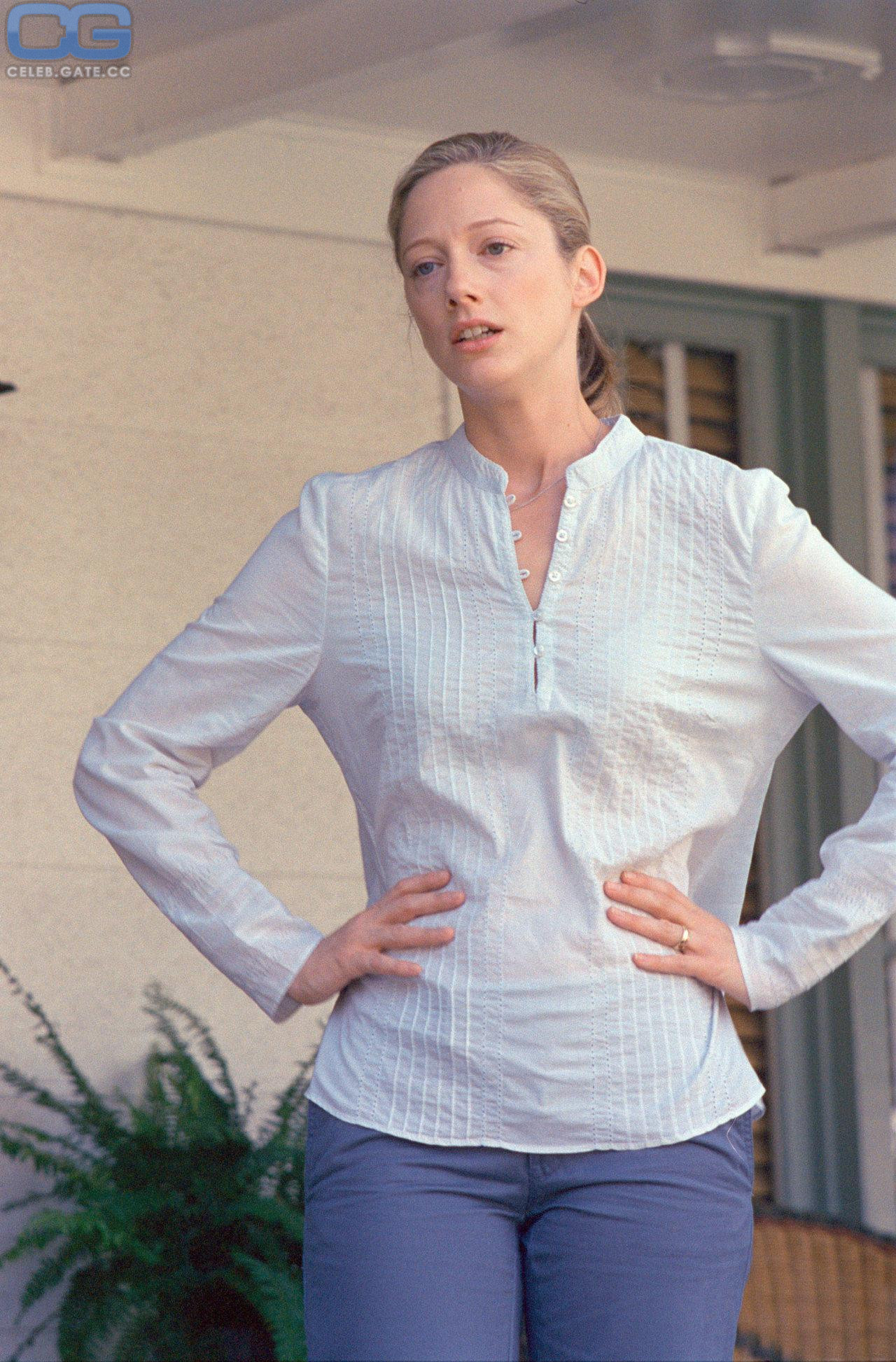 Judy Greer 