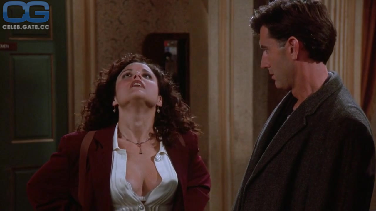 Julia Louis-Dreyfus 