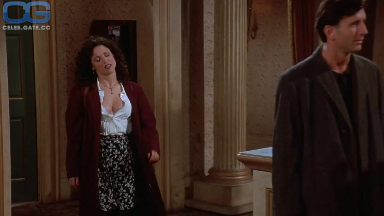Julia Louis-Dreyfus 
