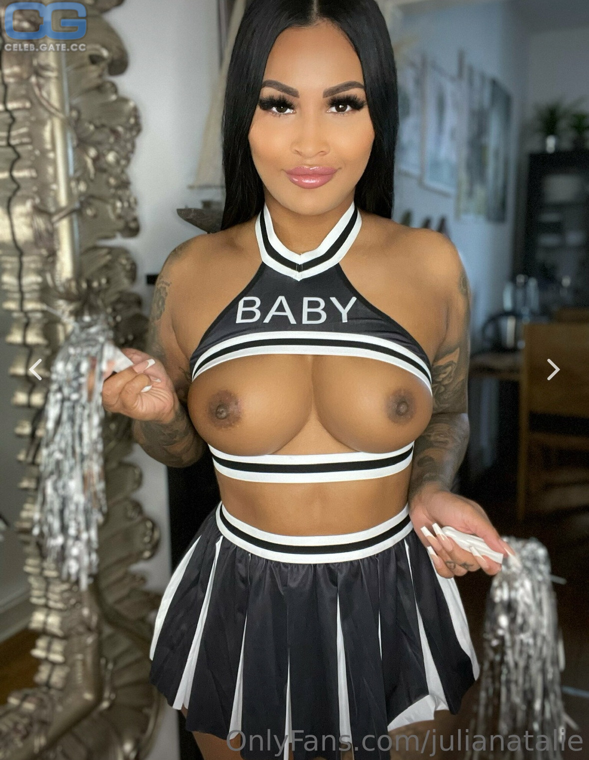 Julia Natalie 
