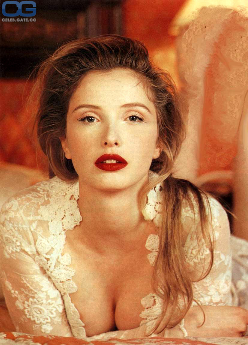 Julie Delpy 