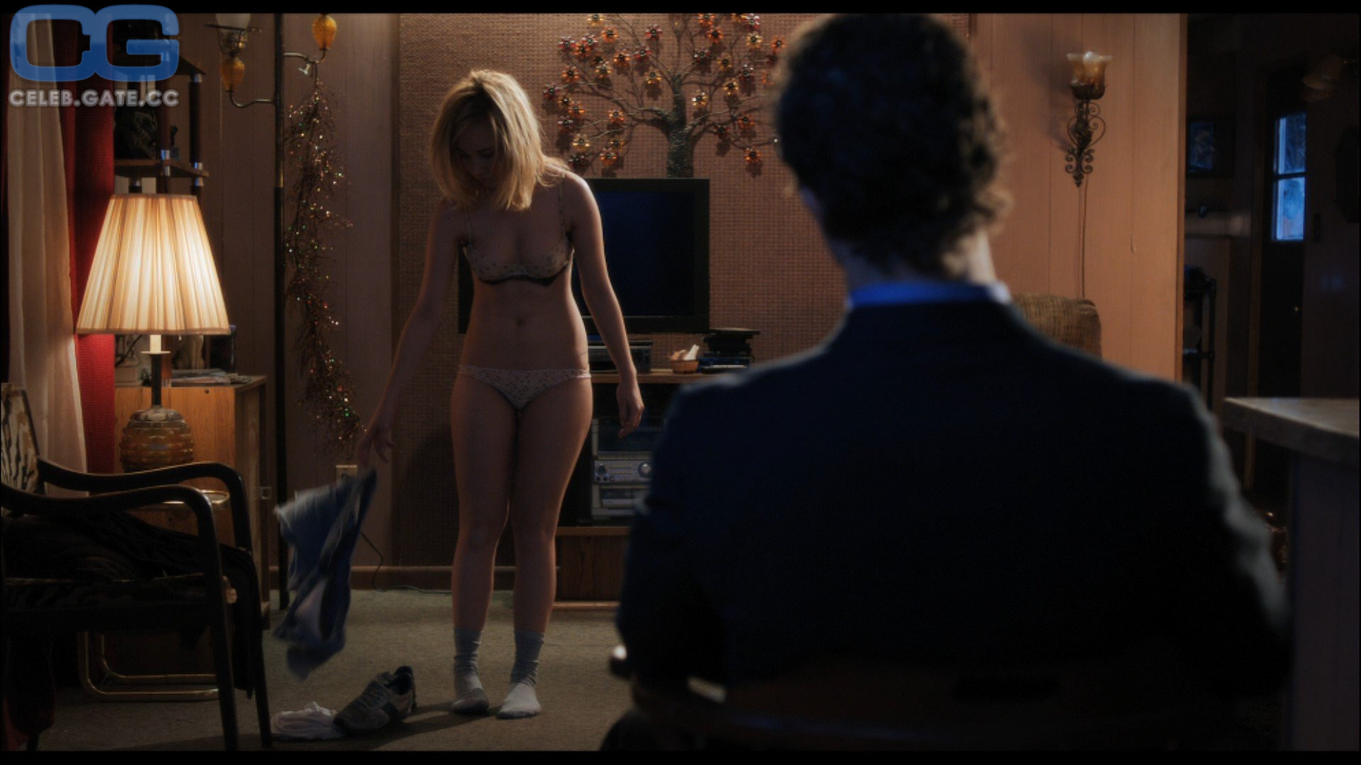 Juno Temple 