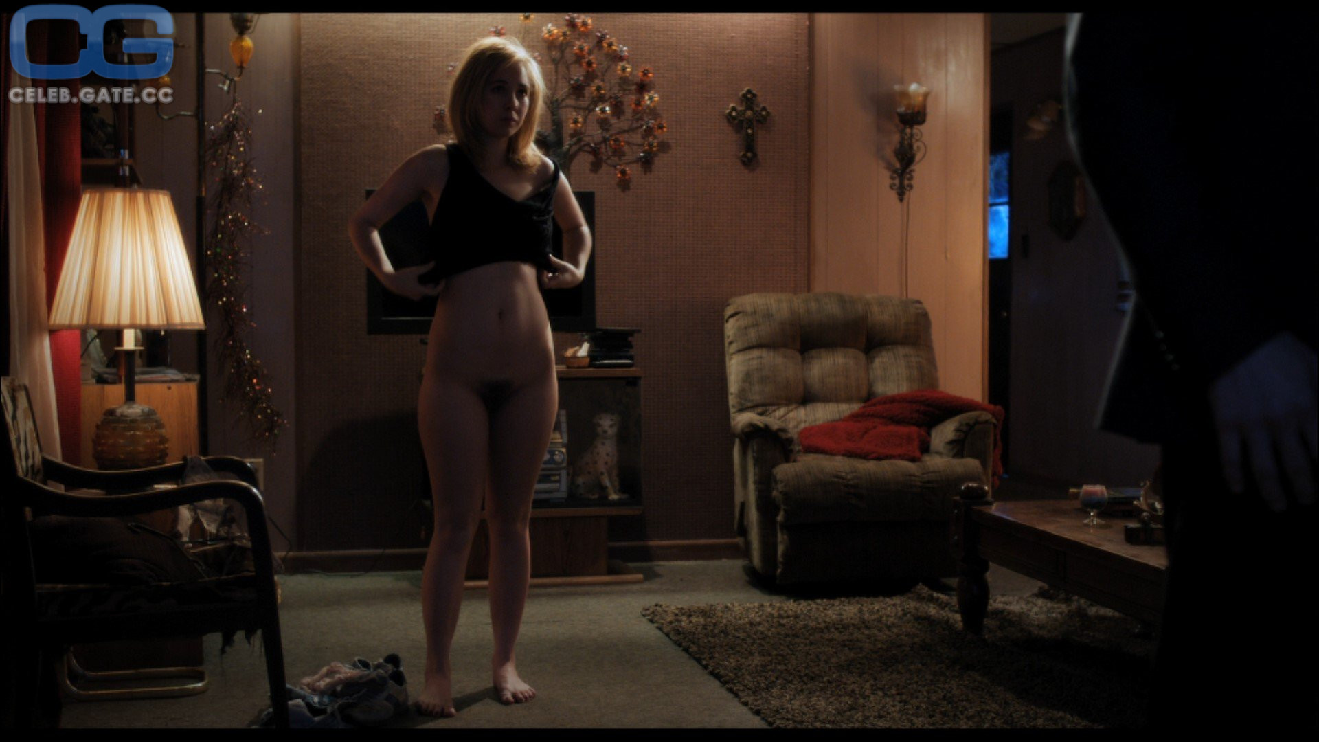 Juno Temple 