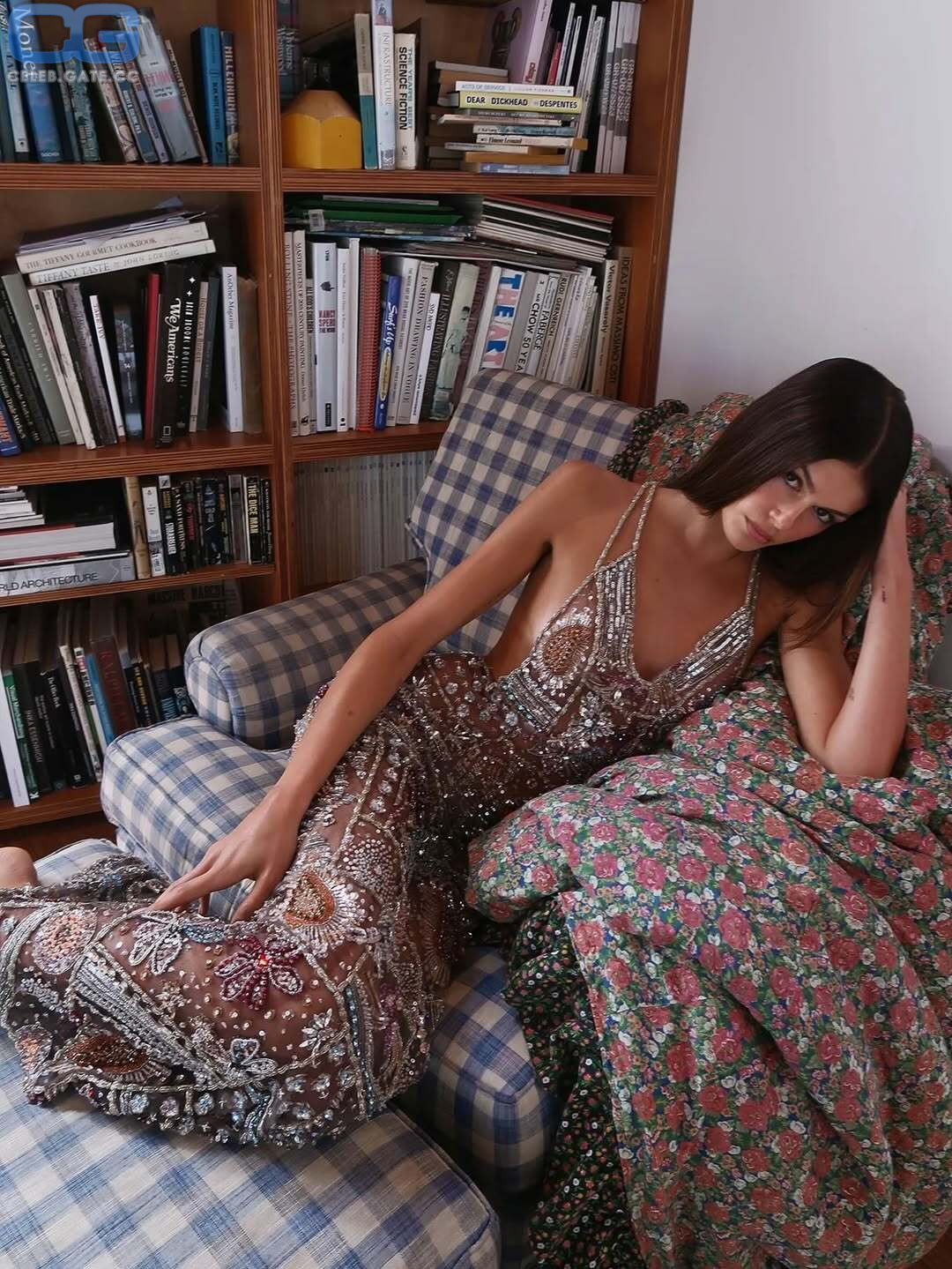 Kaia Gerber 