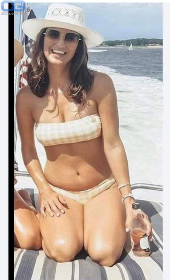 Kaitlan Collins 