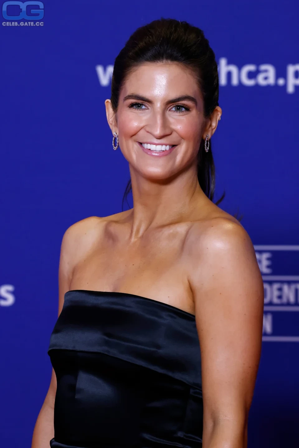Kaitlan Collins 