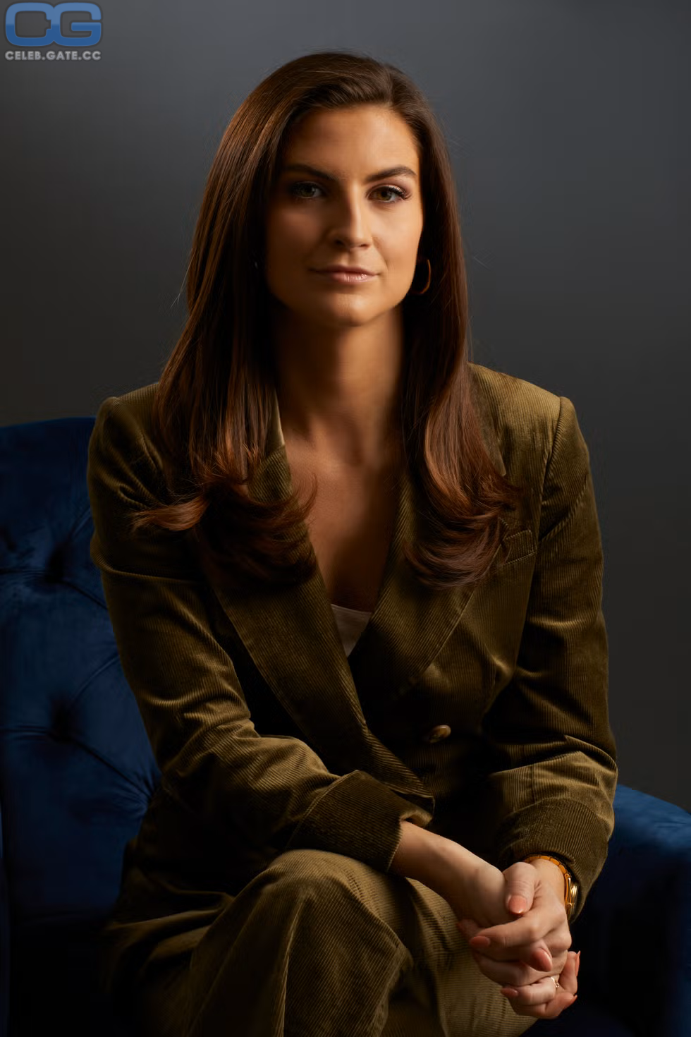 Kaitlan Collins 
