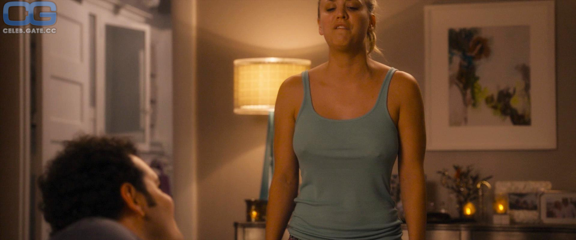 Kaley Cuoco 