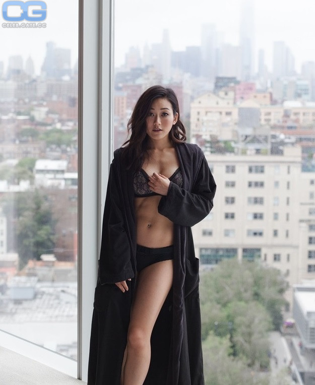 Karen Fukuhara 