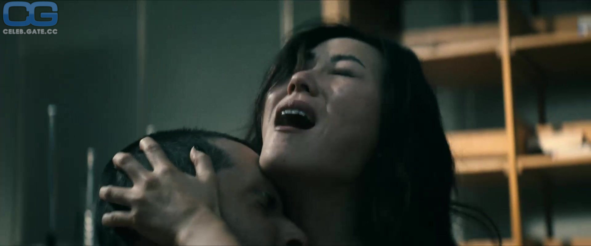 Karen Fukuhara 