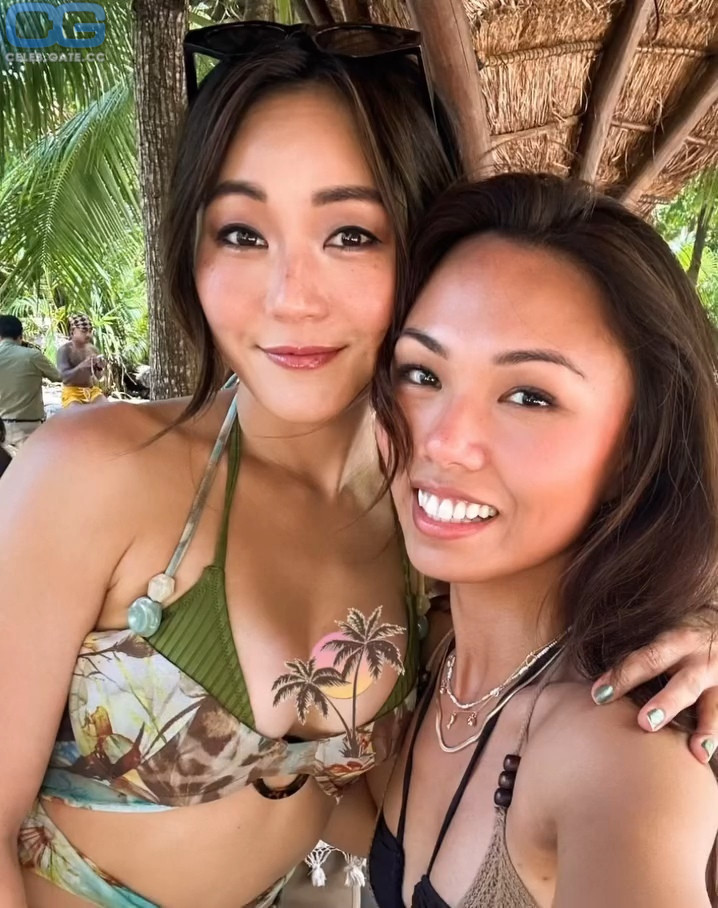 Karen Fukuhara 