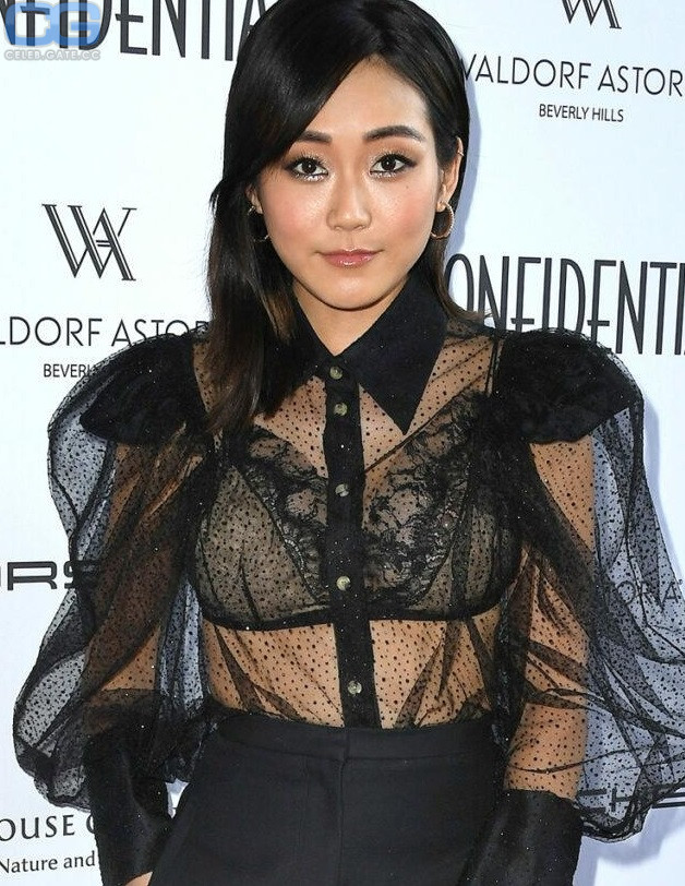 Karen Fukuhara 