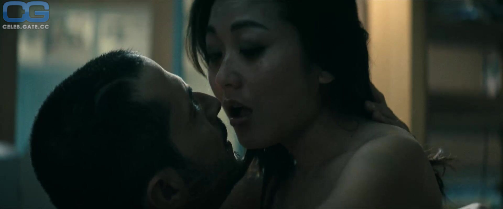 Karen Fukuhara 