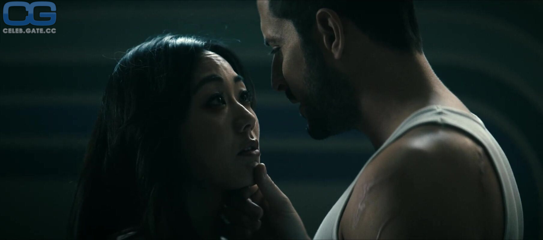 Karen Fukuhara 