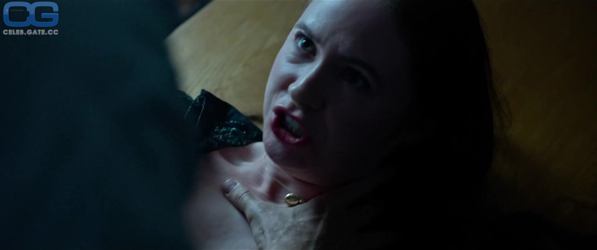 Karen Gillan 
