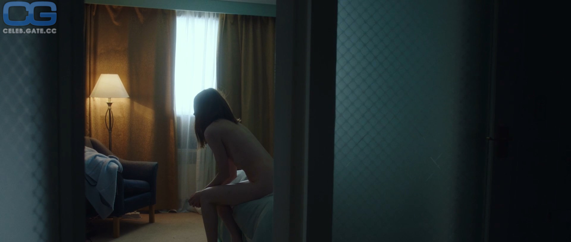 Karen Gillan 
