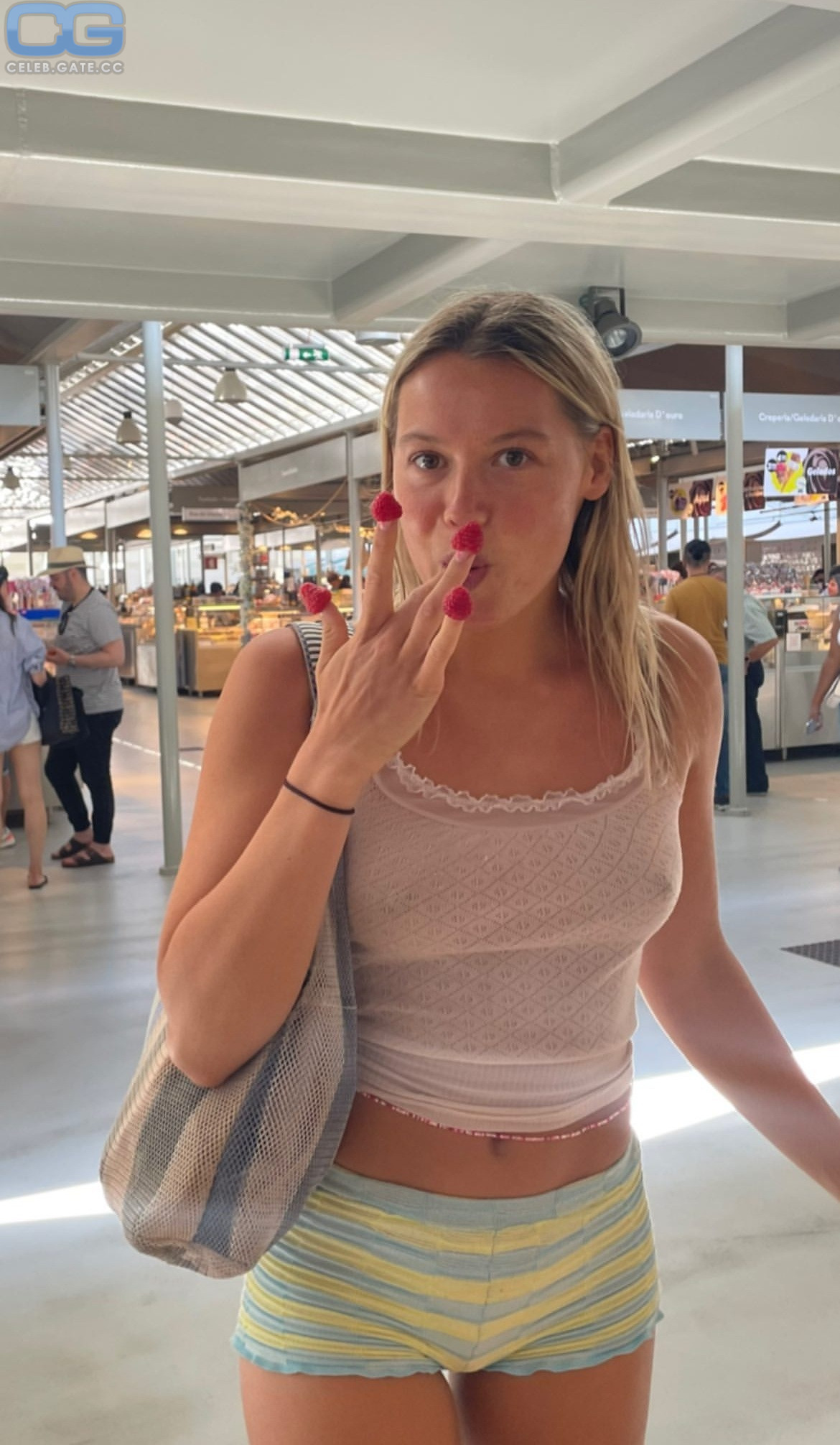 Karlotta Emilie Henke 