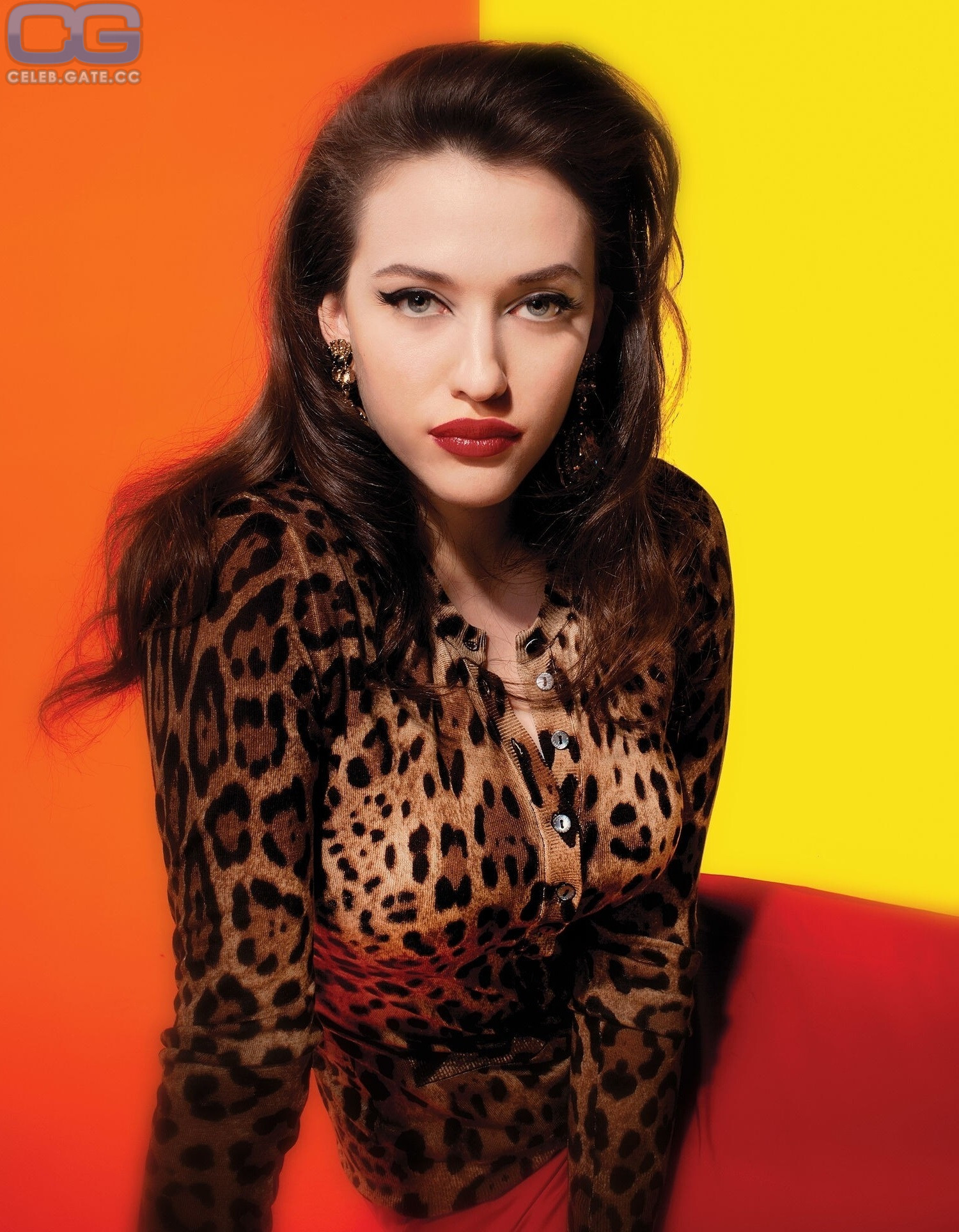 Kat Dennings 