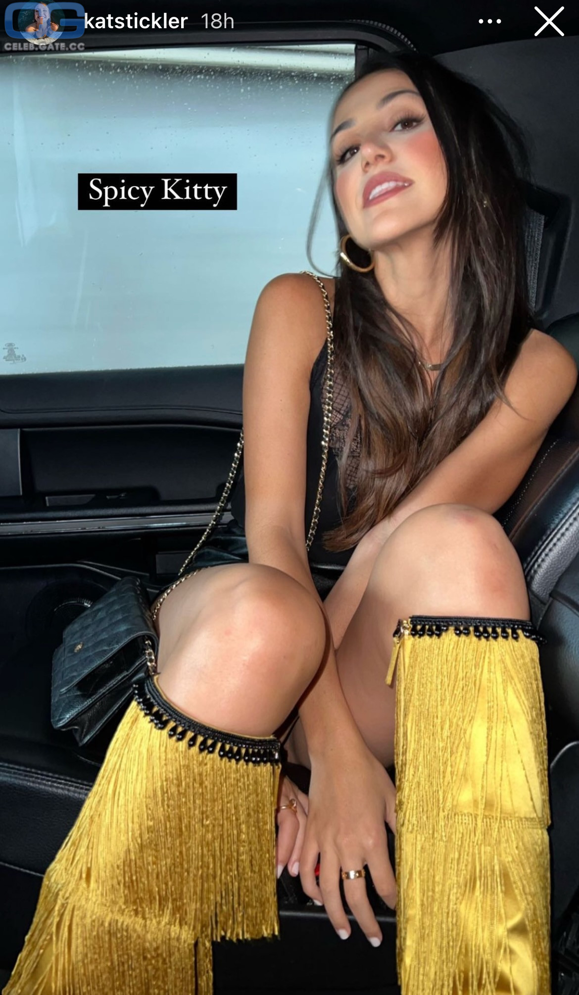 Kat Stickler 