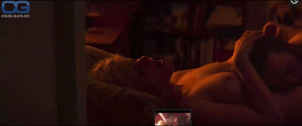 Kate Mara nackt szene