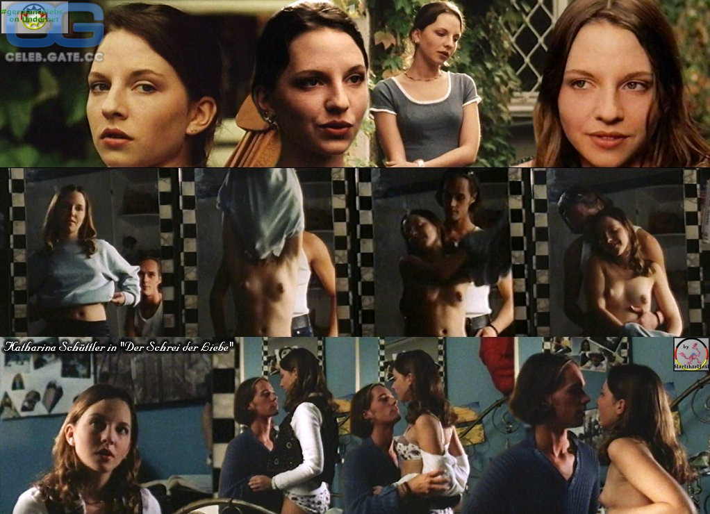 Katharina Schuettler 