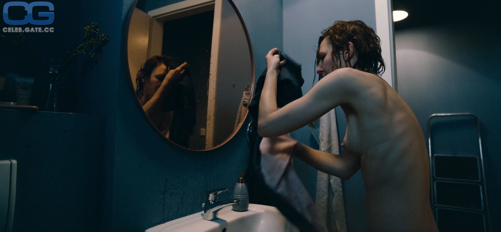 Katharina Schuettler 