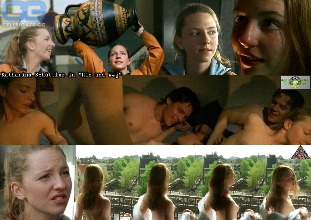 Katharina Schuettler 